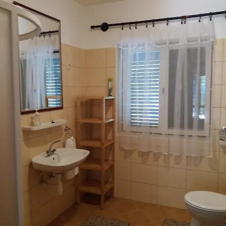 In Balatonmariafuerdo 33086 Holiday home Balatonkeresztur
