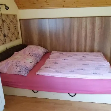 In Balatonmariafuerdo 33086 Holiday home Balatonkeresztur