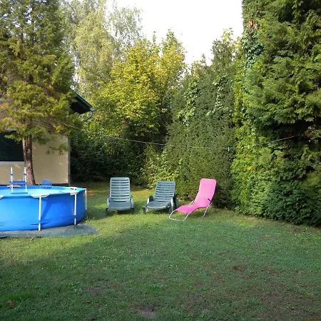 In Balatonmariafuerdo 33086 Holiday home