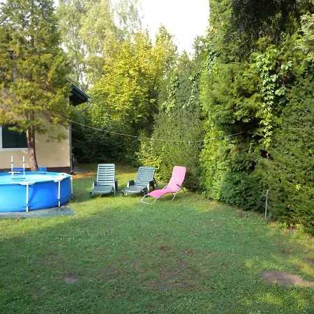 Holiday home In Balatonmariafuerdo 33086 *