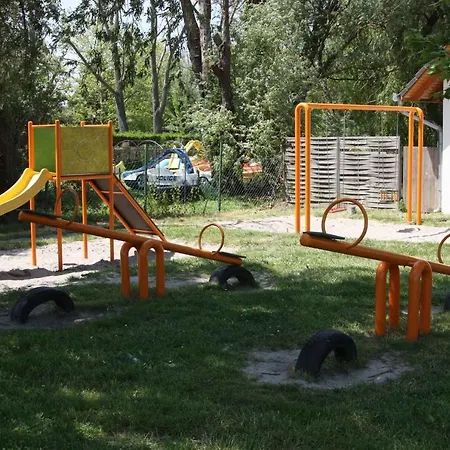 In Balatonmariafuerdo 33086 Holiday home