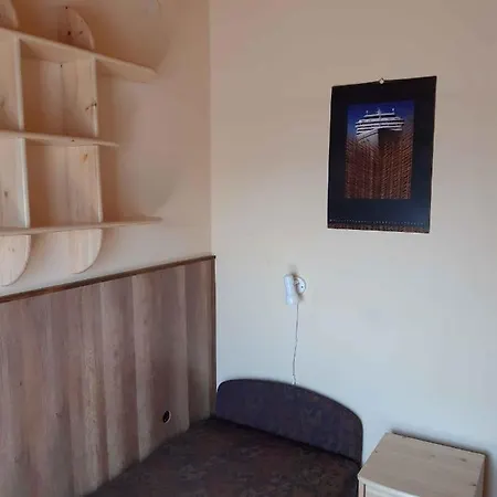 In Balatonmariafuerdo 33086 Holiday home Balatonkeresztur