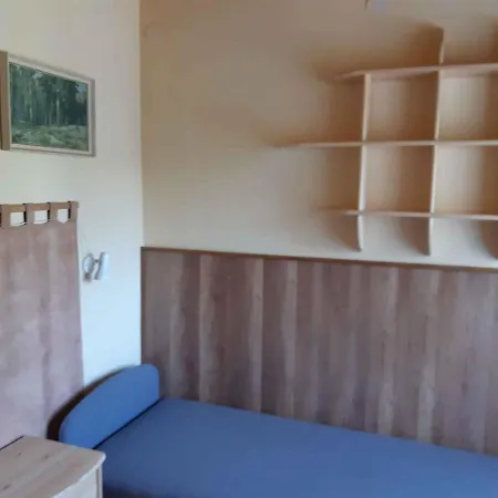 Holiday home In Balatonmariafuerdo 33086 Balatonkeresztur