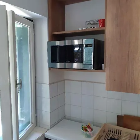 In Balatonmariafuerdo 33086 Holiday home