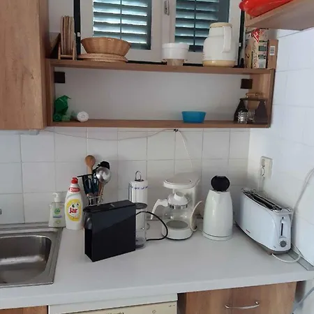 In Balatonmariafuerdo 33086 Holiday home *
