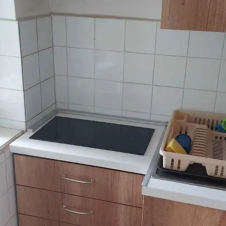 بيت للعطل In 33086 Balatonmáriafürdő