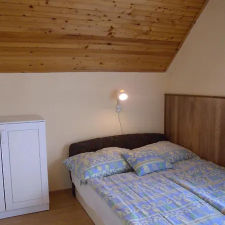In Balatonmariafuerdo 33086 Holiday home *