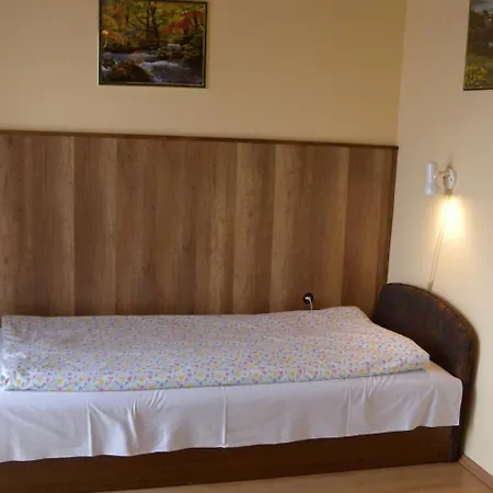 In Balatonmariafuerdo 33086 Holiday home