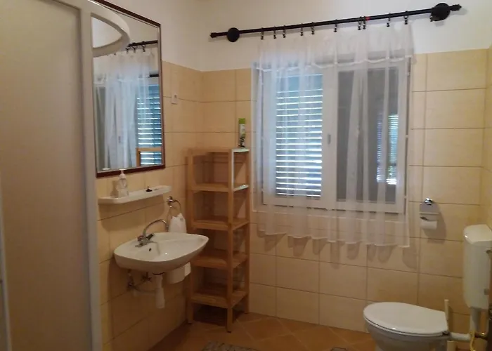 In 33086 Holiday home Balatonmariafurdo