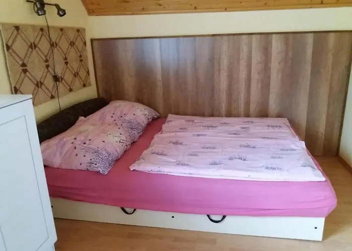 In 33086 Holiday home Balatonmariafurdo