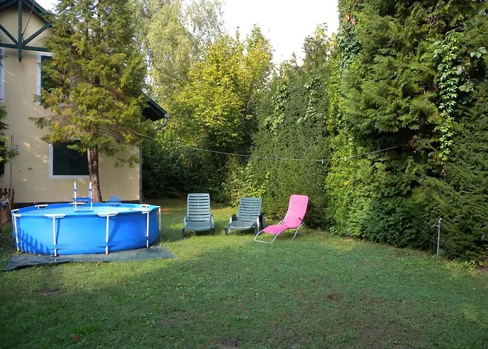 In 33086 Holiday home