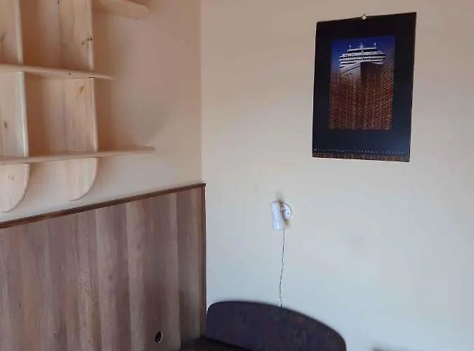 In 33086 Holiday home Balatonmariafurdo