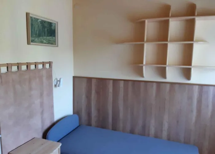 Holiday home In 33086 Balatonmariafurdo