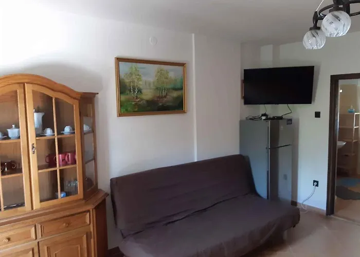 In 33086 Holiday home *