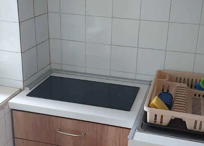 Holiday home In 33086 Balatonmariafurdo